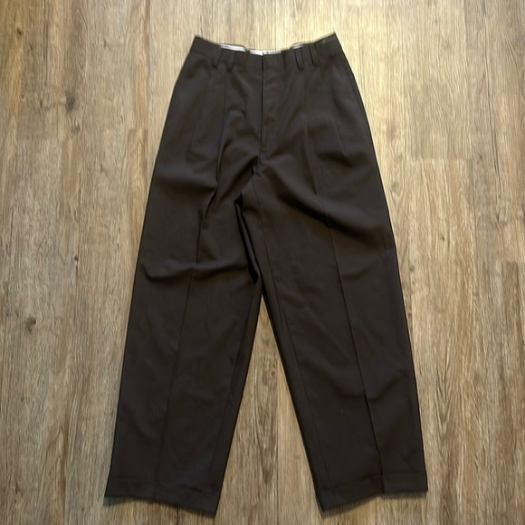 DRESS PANTS VINTAGE !! - Picture 1 of 7